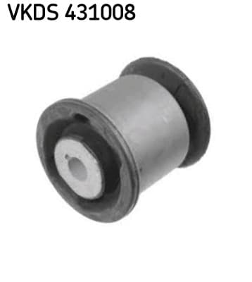SKF Uloženie riadenia VKDS 431008 1