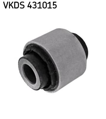 SKF Uloženie riadenia VKDS 431015 1