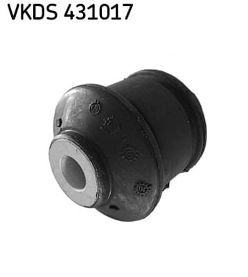 SKF Uloženie riadenia VKDS 431017 1