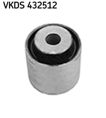 SKF Uloženie riadenia VKDS 432512 1