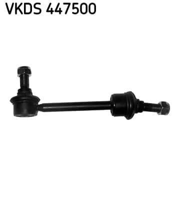 SKF Tyč/Vzpera stabilizátora VKDS447500 1