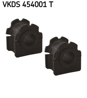 SKF Ložiskové puzdro stabilizátora VKDS 454001 T 1
