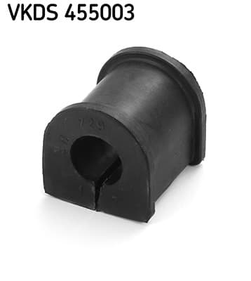 SKF Ložiskové puzdro stabilizátora VKDS455003 1
