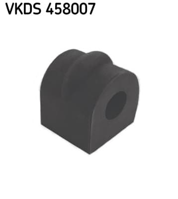 SKF Ložiskové puzdro stabilizátora VKDS 458007 1
