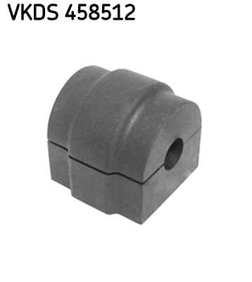 SKF Ložiskové puzdro stabilizátora VKDS 458512 1