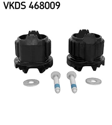 SKF Teleso nápravy VKDS 468009 1