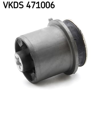 SKF Teleso nápravy VKDS 471006 1
