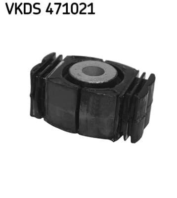 SKF Teleso nápravy VKDS 471021 1