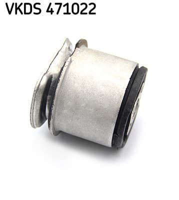 SKF Teleso nápravy VKDS 471022 1