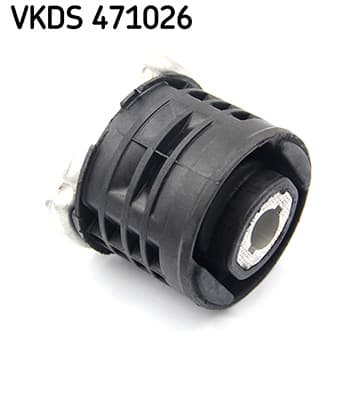 SKF Teleso nápravy VKDS 471026 1