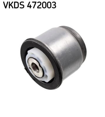 SKF Teleso nápravy VKDS 472003 1