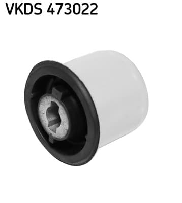 SKF Teleso nápravy VKDS 473022 1
