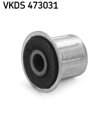 SKF Teleso nápravy VKDS 473031 1