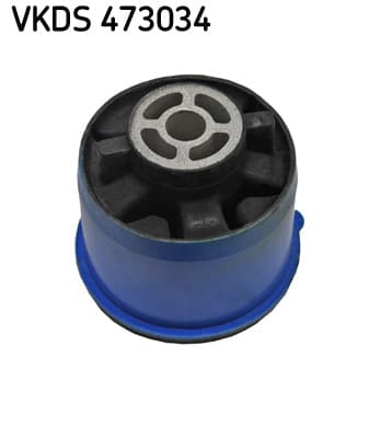 SKF Teleso nápravy VKDS473034 1