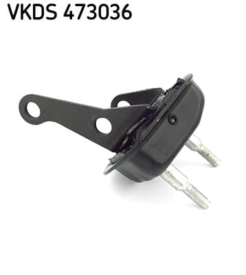SKF Teleso nápravy VKDS 473036 1