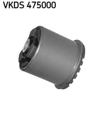 SKF Teleso nápravy VKDS 475000 1