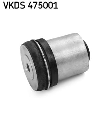 SKF Teleso nápravy VKDS 475001 1