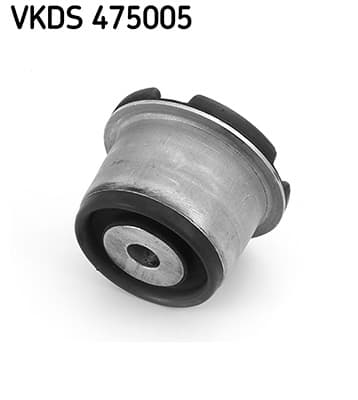 SKF Teleso nápravy VKDS475005 1
