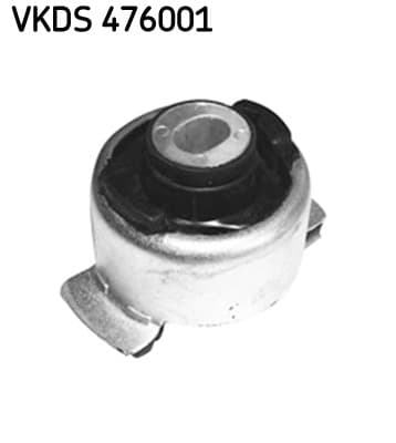 SKF Teleso nápravy VKDS476001 1
