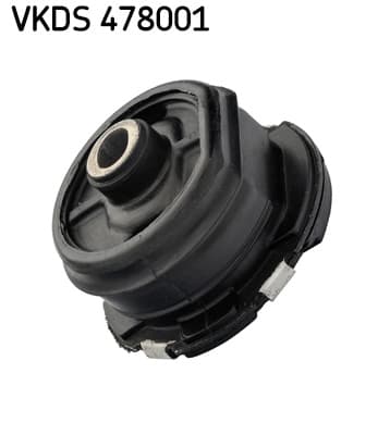 SKF Teleso nápravy VKDS 478001 1