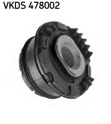 SKF Teleso nápravy VKDS 478002 1