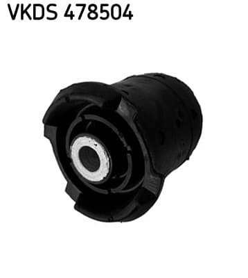 SKF Teleso nápravy VKDS478504 1