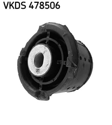 SKF Teleso nápravy VKDS 478506 1