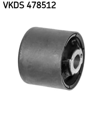 SKF Teleso nápravy VKDS 478512 1