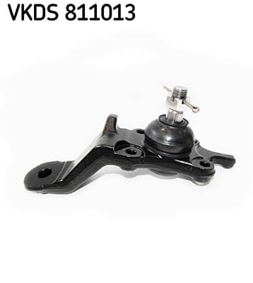 SKF Zvislý/nosný čap VKDS 811013 1