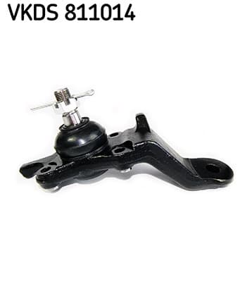 SKF Zvislý/nosný čap VKDS 811014 1