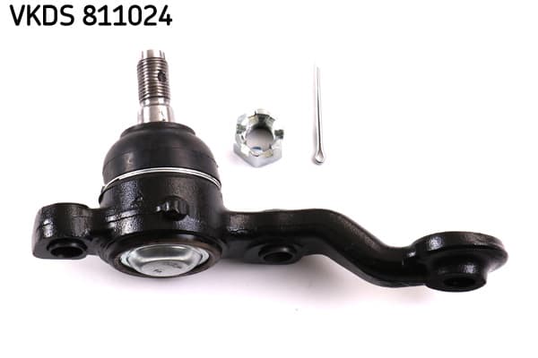 SKF Zvislý/nosný čap VKDS 811024 1