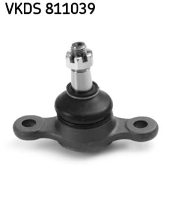 SKF Zvislý/nosný čap VKDS 811039 1