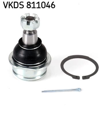 SKF Zvislý/nosný čap VKDS 811046 1