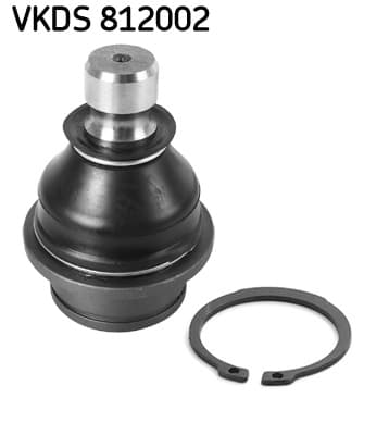 SKF Zvislý/nosný čap VKDS812002 1