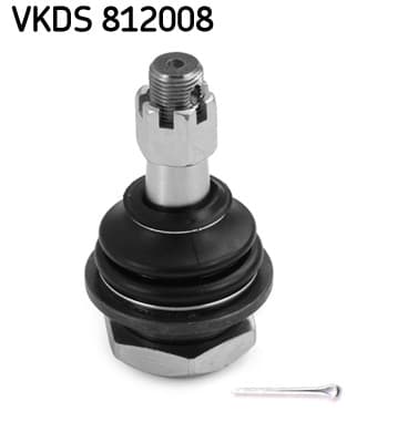 SKF Zvislý/nosný čap VKDS 812008 1