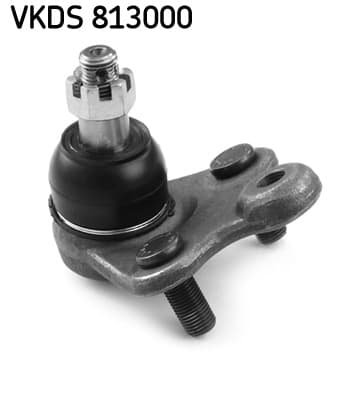 SKF Zvislý/nosný čap VKDS813000 1