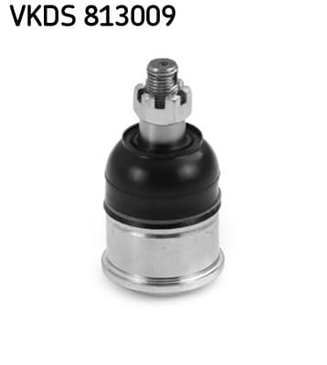 SKF Zvislý/nosný čap VKDS 813009 1