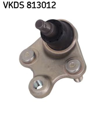 SKF Zvislý/nosný čap VKDS 813012 1