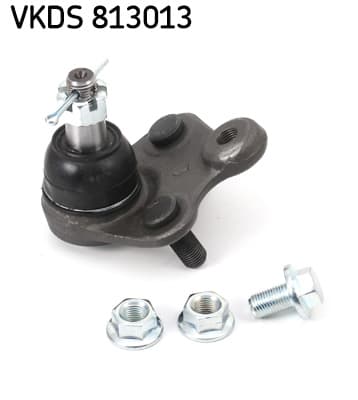 SKF Zvislý/nosný čap VKDS 813013 1