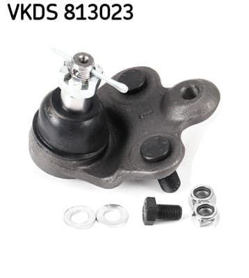 SKF Zvislý/nosný čap VKDS 813023 1