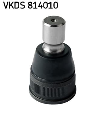 SKF Zvislý/nosný čap VKDS 814010 1