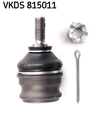 SKF Zvislý/nosný čap VKDS815011 1