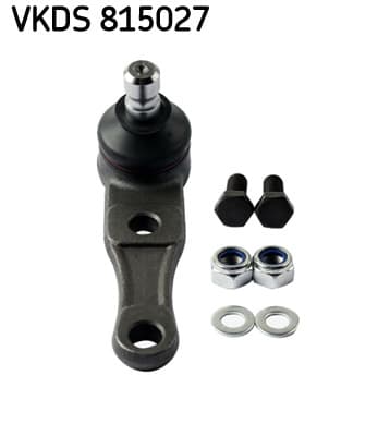 SKF Zvislý/nosný čap VKDS 815027 1