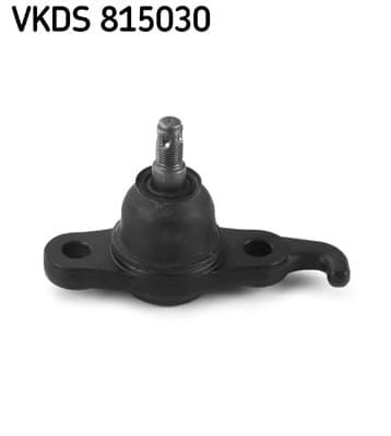 SKF Zvislý/nosný čap VKDS 815030 1