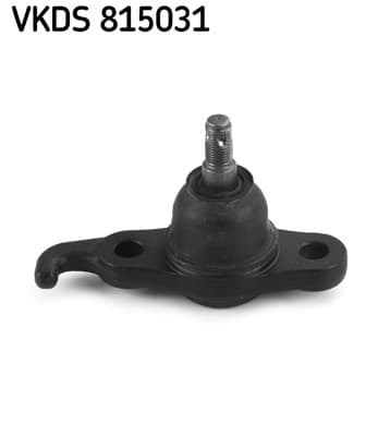 SKF Zvislý/nosný čap VKDS 815031 1