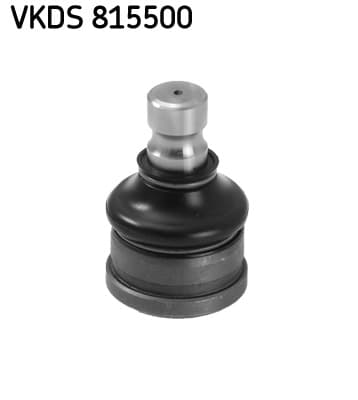 SKF Zvislý/nosný čap VKDS 815500 1
