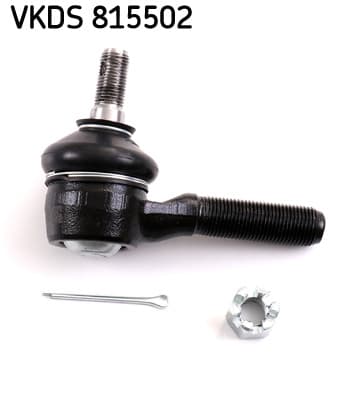 SKF Zvislý/nosný čap VKDS815502 1