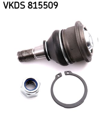 SKF Zvislý/nosný čap VKDS 815509 1