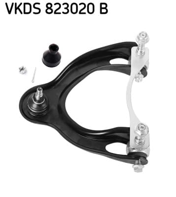 SKF Rameno zavesenia kolies VKDS823020B 1