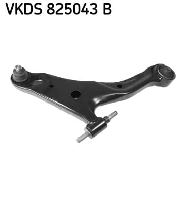 SKF Rameno zavesenia kolies VKDS 825043 B 1